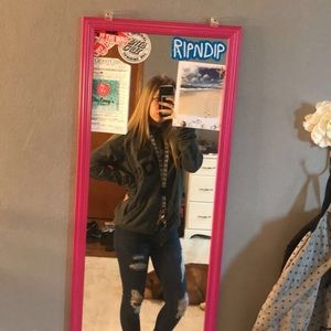 Meet your Posher, Leah